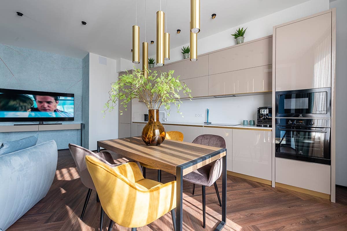 Cozy And Modern Studio Apartment – Proyecto Inmobiliario | Activos Urbanos Cozy And Modern Studio Apartment, Proyecto Inmobiliario – Activos Urbanos
