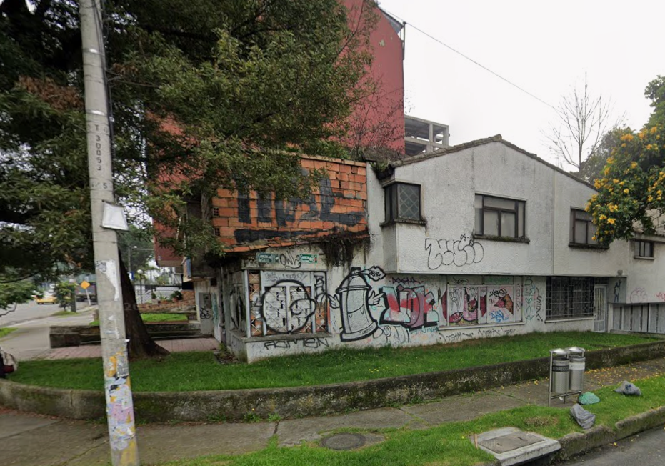 Lote Esquinero, Predio – Activos Urbanos