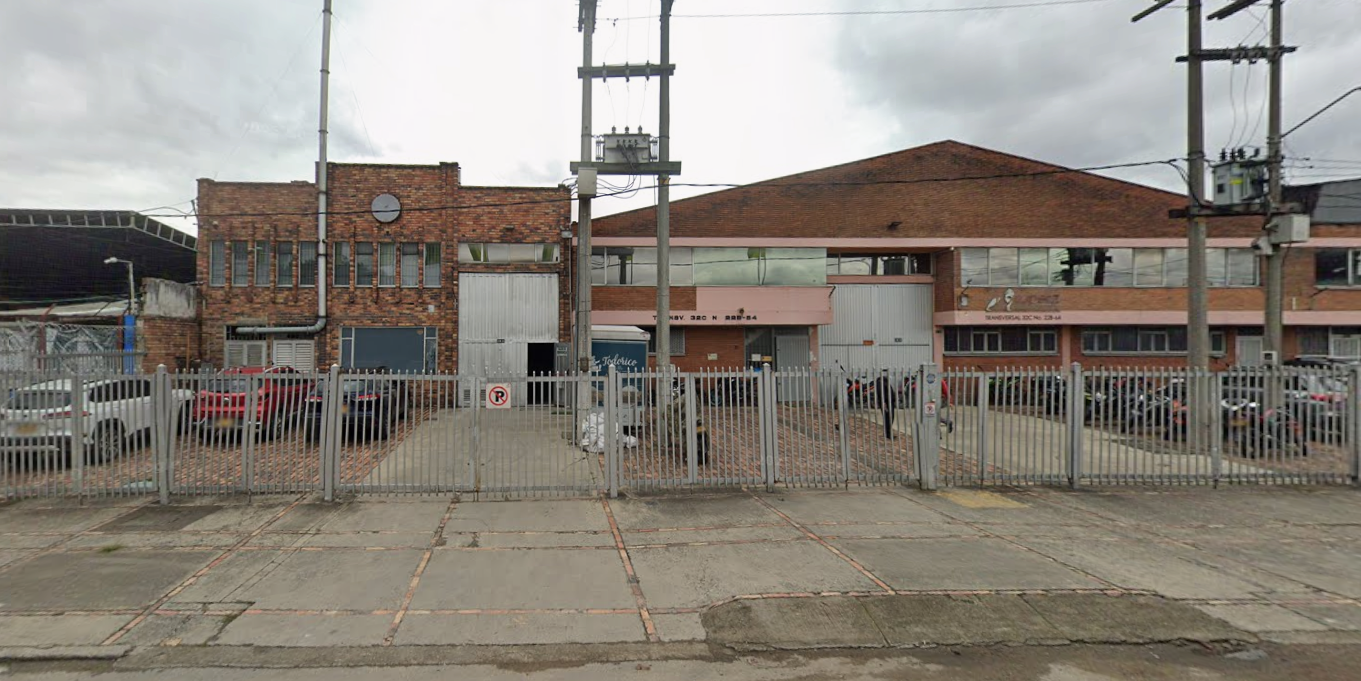 Lote con potencial de desarrollo | Activos Urbanos Lote de Proyecto Macro – Activos Urbanos
