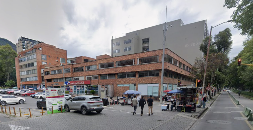 Esquina Comercial Edificio Comercial 97 – Terreno | Activos Urbanos Terreno de Esquina Comercial Edificio Comercial 97 – Activos Urbanos