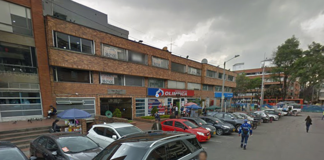 Esquina Comercial Edificio Comercial 97 – Terreno | Activos Urbanos Featured image 3