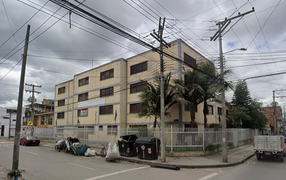 Centro, Predio – Activos Urbanos
