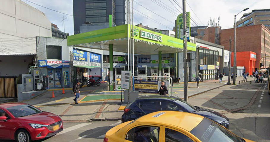 Proyecto Santa Bárbara Oriental – Activo Comercial | Activos Urbanos Featured image 3