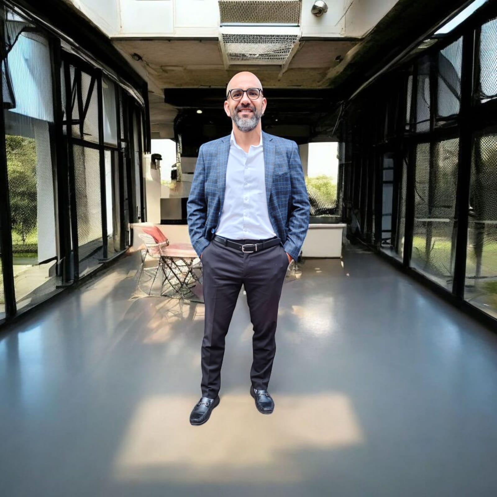 Lote para desarrollo urbano – Activos Urbanos
